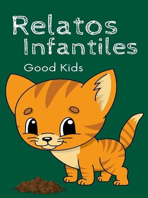 cover image of Relatos Infantiles
